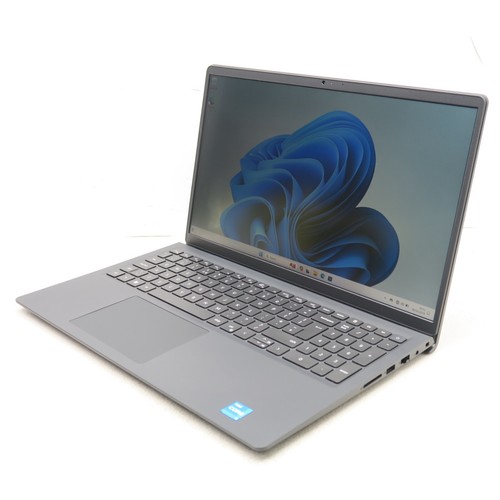 Dell Vostro 3520 Windows 11 15,6″ Notebook Intel i3 1115G4 16GB 256GB SSD 1 TB Festplatte