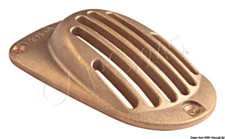 GUIDI Bronzesieb Serie Manta 1/2"