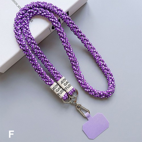 Mobile Phone Lanyard Long Cross-body Outdoor Mountaineering Lanyard Accessory - Zdjęcie 9 z 15