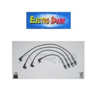 ZüNdkabelsatz Kerze Audi A4 Electro Spark