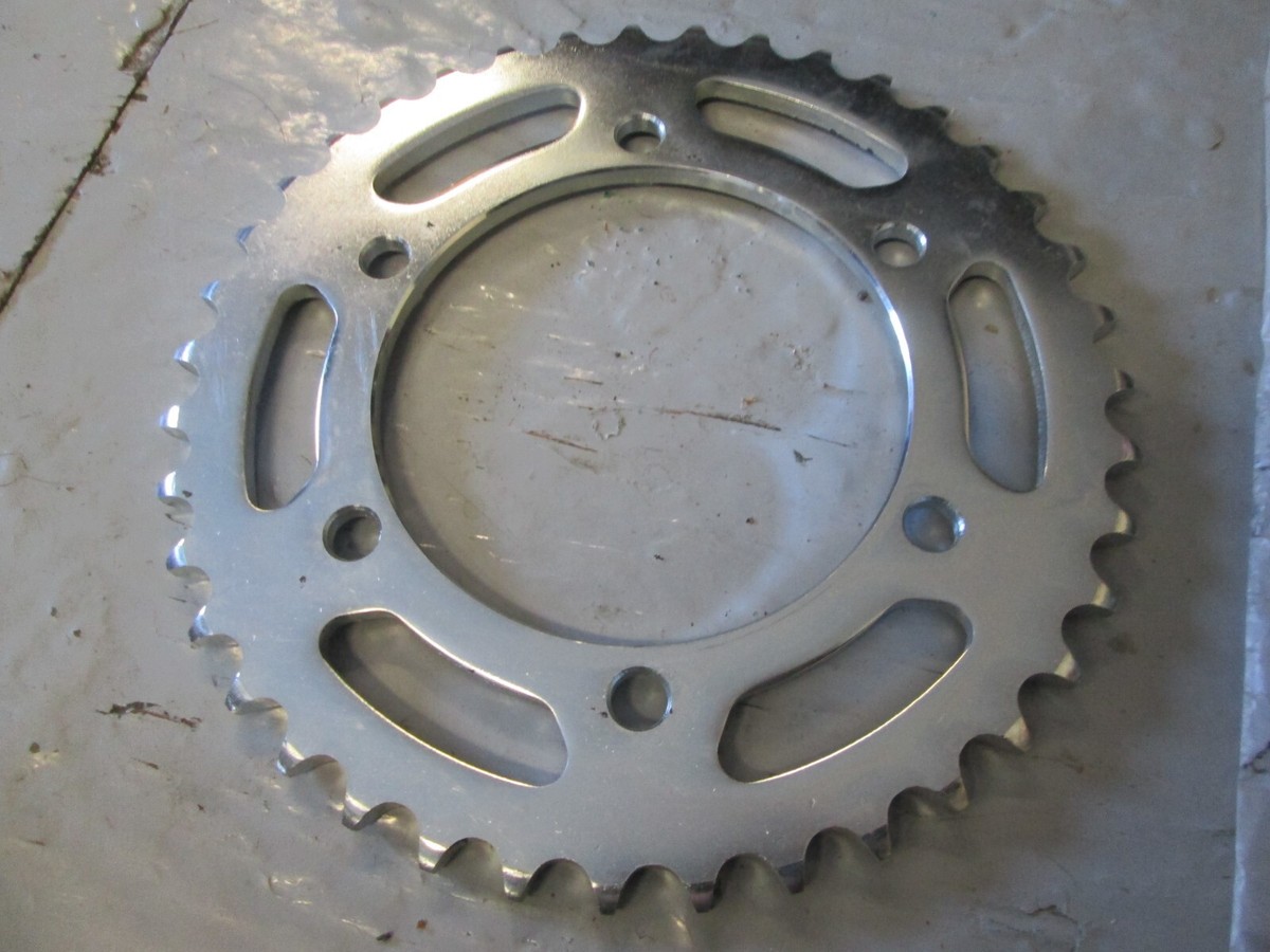 NOS JTR479.39 JT SPROCKET 39 TOOTH x 530 steel Fits many models