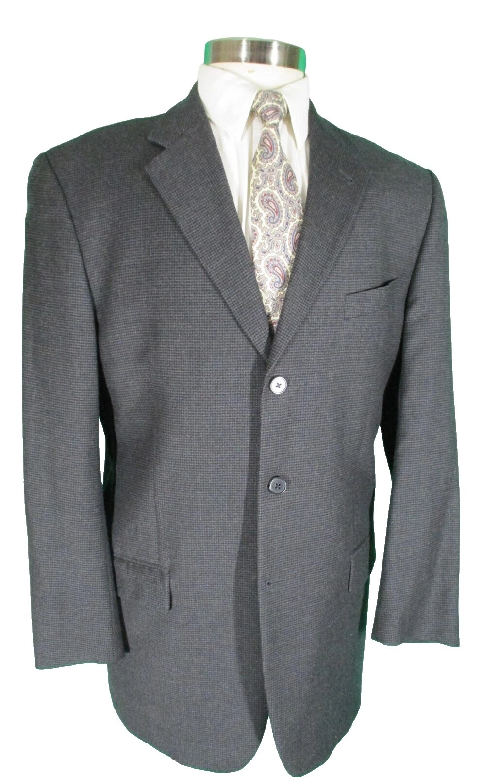 Trajes y Blazers Joseph Abboud Cachemira para Hombres