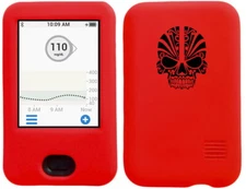 Dexcom G6 (CGM) Receiver Silicone Cover Painted