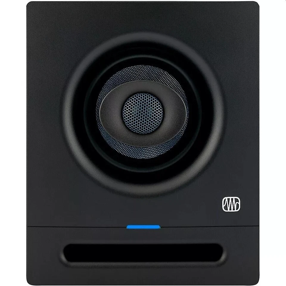 PRESONUS ERIS PRO4/PRO-SUB10 410w Active Coaxial Studio Reference Monitor Bundle - Image 2 of 4