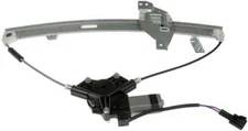 Power Window Motor and Regulator Assembly Dorman 748-172