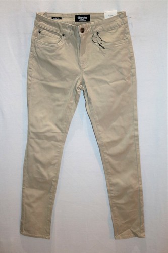 Bluenotes Denim Brand Beige Khaki 