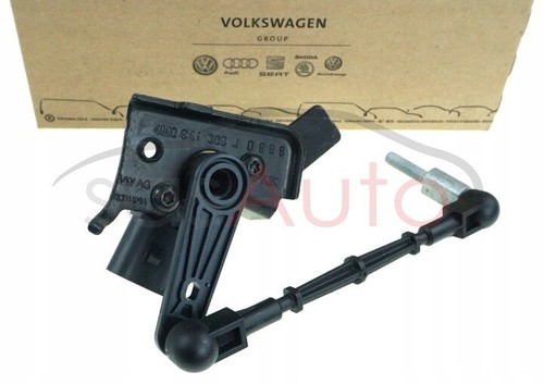 0E Level Sensor 4M0941309J/4M0907503 für Q7, Q8, Bentayga, Touareg - Bild 2 von 3
