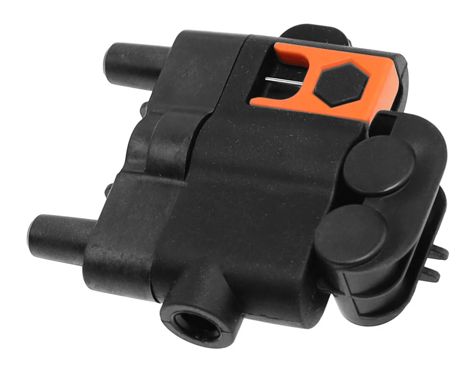 WMF SS-8030002054 Boquilla Cappuccino para Perfection 640/740... Cafetera automática