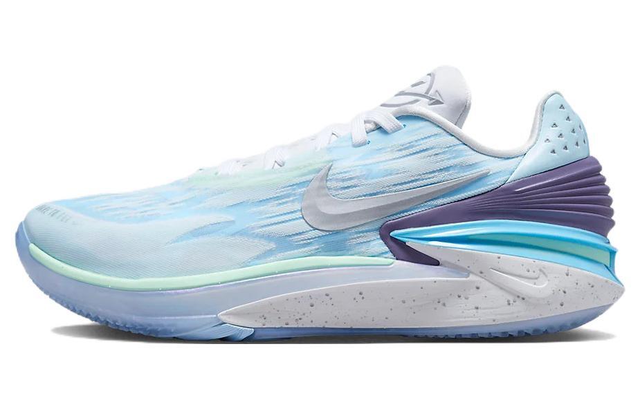 Кроссовки Nike Air Zoom GT Cut 2 Low Dare To Fly - FB1866-101