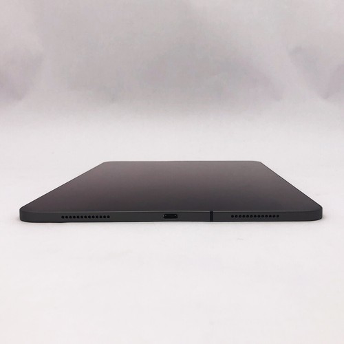 Ipad Pro 12.9" 4 Gen Wifi + Celular 256GB A2232 Gris Espacial - Reacondicionado - Imagen 7 de 8