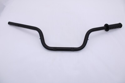 Original Lenker Lenkstange Lenkrohr Stange Handle Bar Honda CL 500 PC67 23-