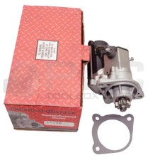 Discount Starter & Alternator 17796N - New Professional Quality Starter