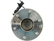 For 2007-2013 Chevrolet Avalanche Wheel Hub Assembly Front AC Delco 32489KR 2008
