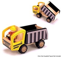 Pintoy Construction Series Dumper Pintoy Construction Series Dumper
