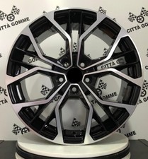 Alufelgen Kompatibel Citroen C5 Aircross C4 Grand C4 Picasso DS7 Ab 18 Neu New