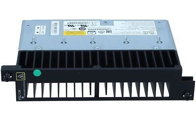 CISCO - PWR-RGD-LOW-DC - Low DC (24/48VDC) Power Supply for CGR2010/CGS2520