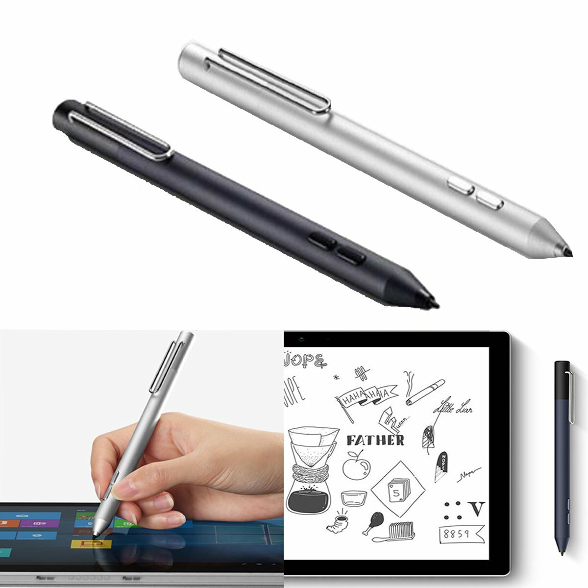 battery asus zenbook stylus