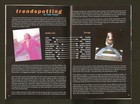 GO MAGAZINE - vol. 1 - issue 2 - August 1996 - RARE - Lisa-Marie Presley, NYC... — photo 5