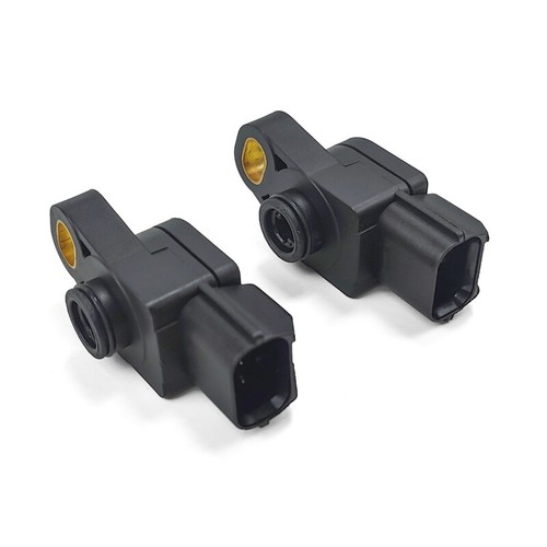 2pcs 13580-18G00 Throttle Position Sensor Kit For 2005 GSX-R1000;2006 GSX-R1000 - Picture 3 of 6