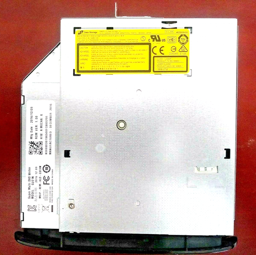 Acer Aspire TC-780 series KO.0080D.019 GUE1N OEM ACER DVD DRIVE W BEZEL - Picture 2 of 4