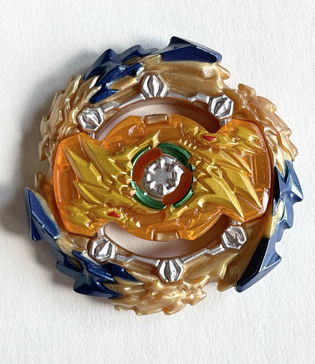Takara Tomy Beyblade Brust Starter Wizard B-139 REPLACEMENT PART