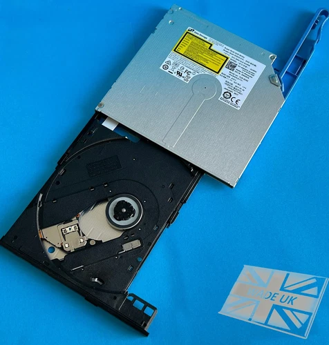 Dell Optiplex 3050 DVD-RW SATA Optical Disk Drive 09M9FK 9M9FK