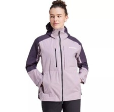 Adidas TERREX Xploric Rain.Rdy Jacket - Women's Sz XS IP1441 320 Brand New