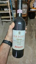 MASTROBERARDINO RADICI RISERVA 2006 VINO ROSSO TAURASI DOCG CAMPANIA