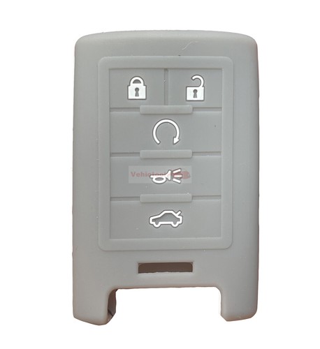 Chevrolet B119 2010-2019 8 Or 10-Cut 46e Chip Transponder Key USA - Foto 8