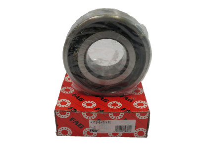 FAG 4312-B-TVH Ball Bearing Deep Groove Ball Bearing 60x130x46mm