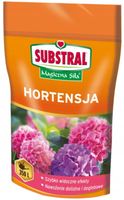 Substral HortensiendüNger DüNger FüR Hortensien Pflanzen WasserlöSlich Npk 350G