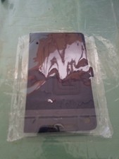 New Blue Leather Fold Case Cover For 7 Inch Tablet LOOK