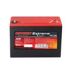 Odyssey ODS-AGM40E Battery AGM Extreme Series 12V 500 CCA
