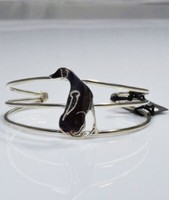Rhodisches Armband Aus Sterlingsilber In Drei SträNgen Luce
