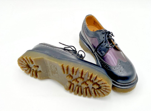 Dr. Martens 3989 Bex Shoes - Gem Dr. Martens 3989 Bex Shoes - Gem