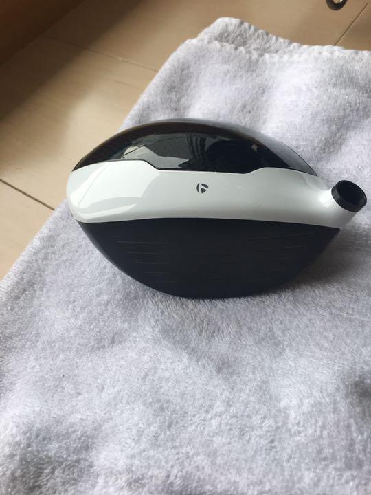 TaylorMade M1 driver head Head cover and wrench included | eBay