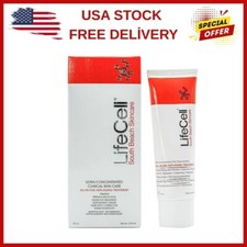LifeCell All In One Anti-Aging Cream   Reduces Wrinkles, Fine Lines, Dark Circ