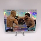 Carte Topps UFC 2009 – Nate Diaz Vs Josh Neer – Rookie – TT32