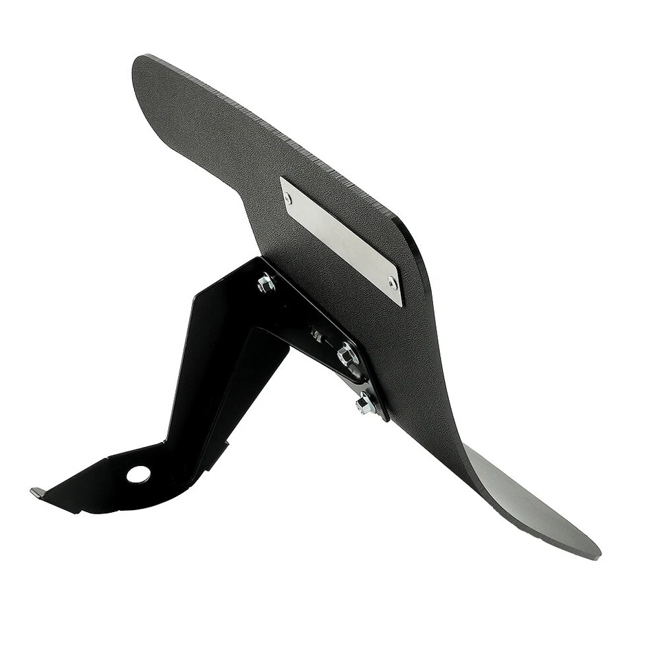 Mudguard For Can-Am Maverick X3 MAX Turbo R RS RR XMR XRS 2017+Trailing Arms - Image 4 of 4