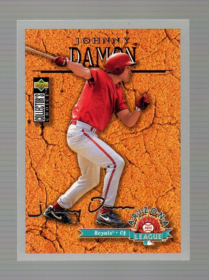 1996 COLLECTOR'S CHOICE SILVER SIGNATURE PARA CARDS #531 THRU #760**YOU PICK** - Image 2 of 4