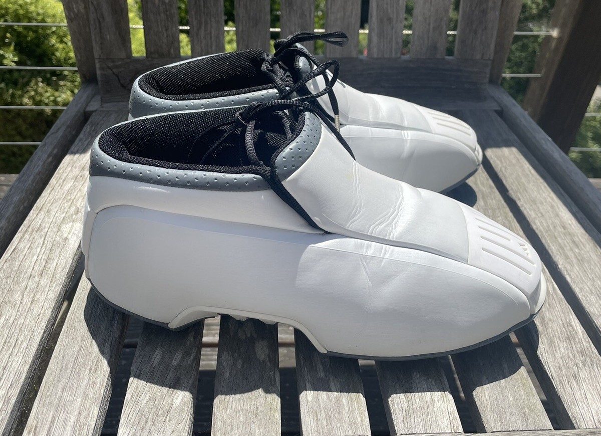 Adidas Kobe Two 2 White #677393 Moon Shoes Space Size 8 | eBay Adidas Kobe Two 2 White #677393 Moon Shoes Space Size 8 | eBay