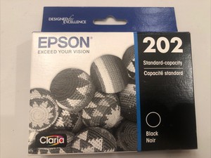 202 black ink