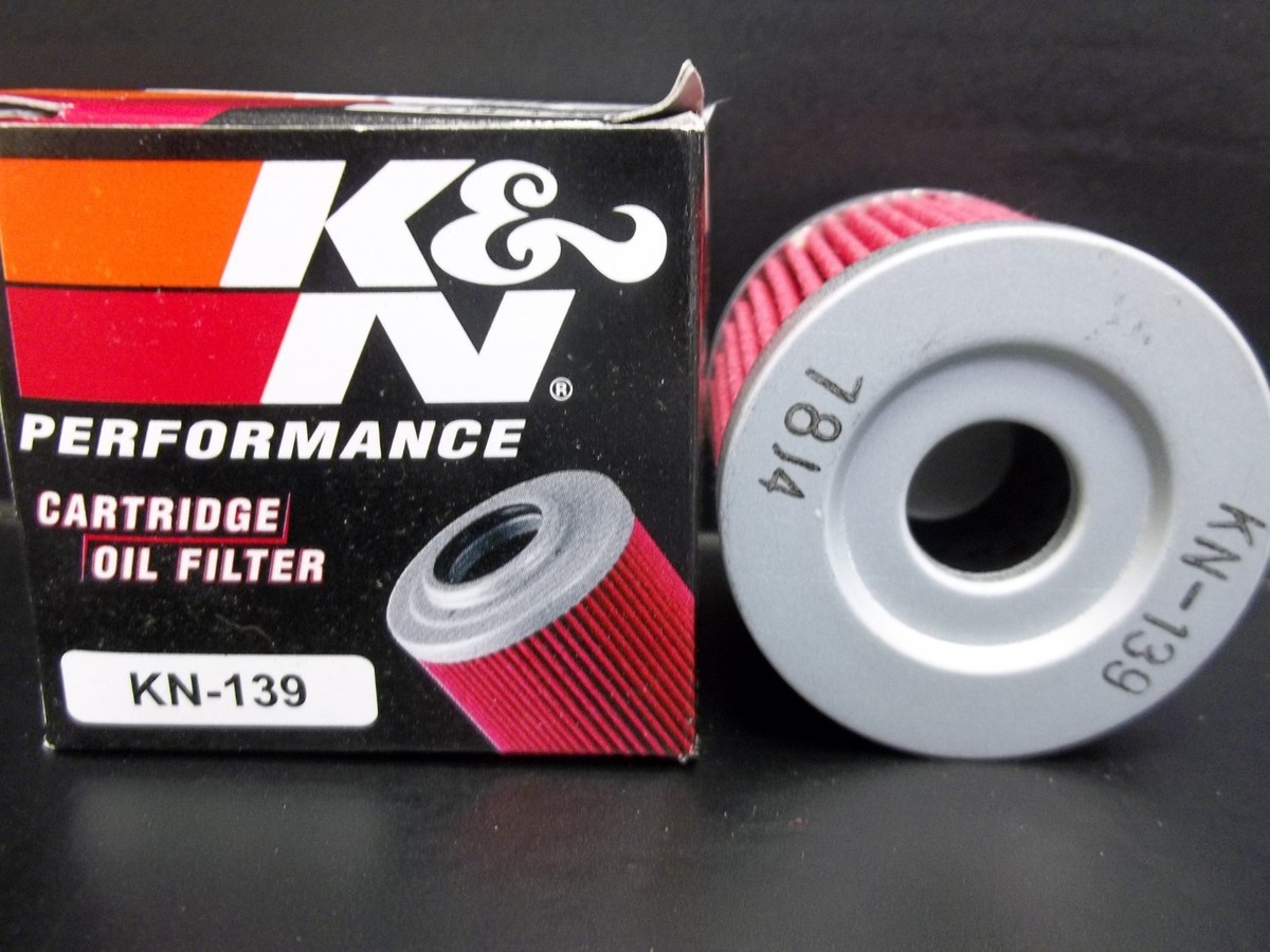 Tune up Kit Suzuki LTZ400 LTZ 400 Kawasaki KFX Spark Plug K&N Oil