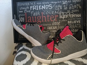 jordan's tennis shoes