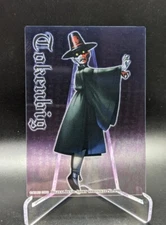 Shin Megami Tensei Digital Devil Story Chronicle Visual Card Tokebi 090 Persona