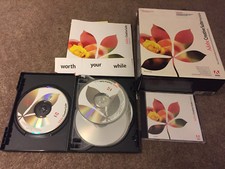 Adobe Creative Suite Premium Upgrade for Mac CS1 FULL VERSION with code