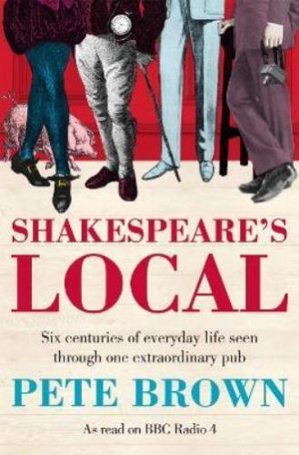 Pete Brown Shakespeare's Local (Livre de poche) (IMPORTATION BRITANNIQUE) - Photo 1 sur 1