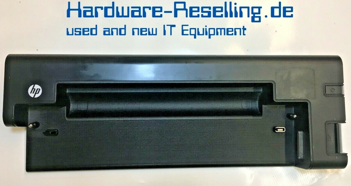 Capot Arrière écran Pour HP Elitebook 2540p - Réf. AM09C000100 - Occasion Fonctionnel, Garantie 6 Mois