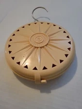 Fuller Brush Company Closet Hanging Deodorizer .