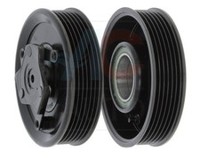Magnetkupplung Klimakompressor ACAUTO AC-06DL18 für VW GOLF 7 5G1 BQ1 BE1 BE2 B6